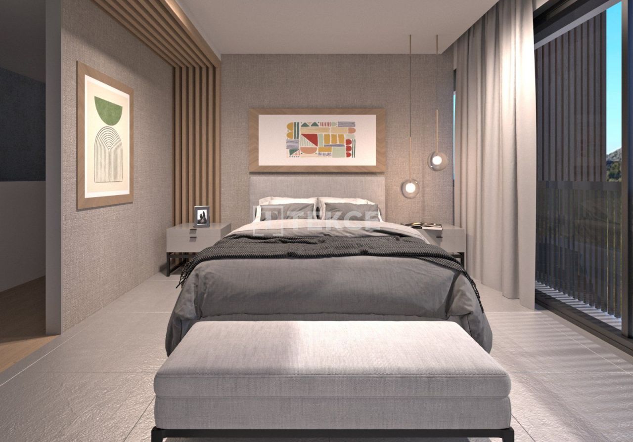 Villa à Kyrenia, Chypre, 175 m² - image 14