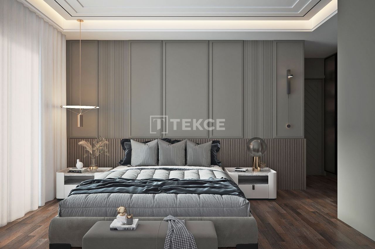 Villa a Kyrenia, Cipro, 323 m² - foto 14