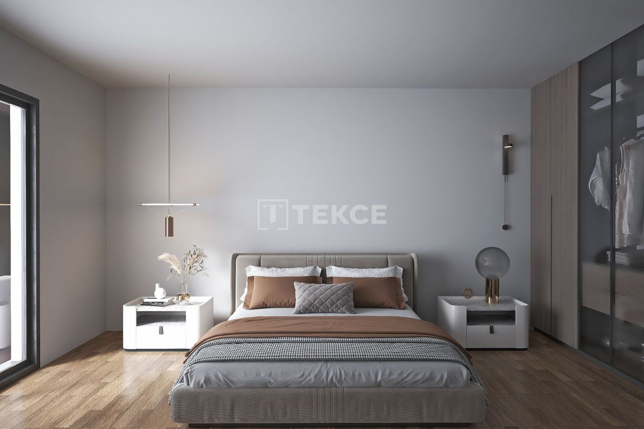 Apartamento en Kyrenia, Chipre, 103 m² - imagen 14