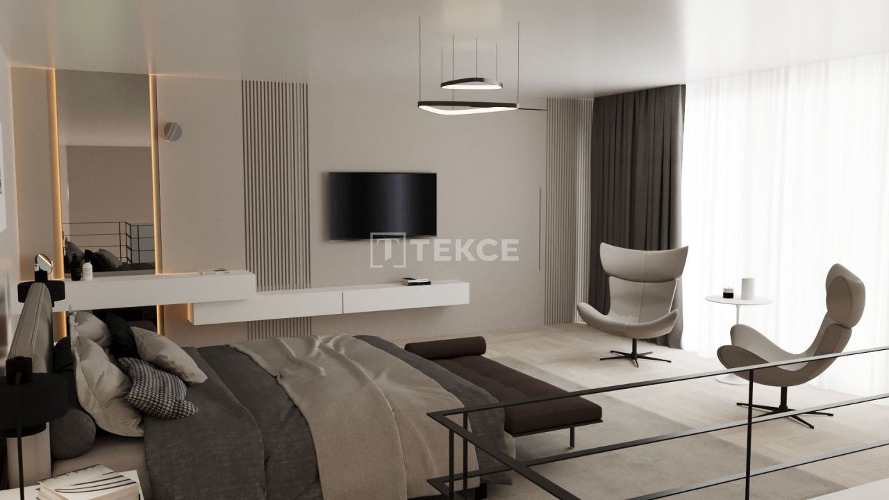 Appartement à İskele, Chypre, 49 m² - image 14
