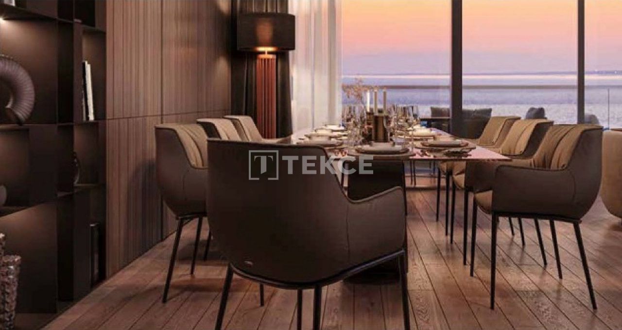 Apartment Konak, Türkei, 210 m² - Foto 14