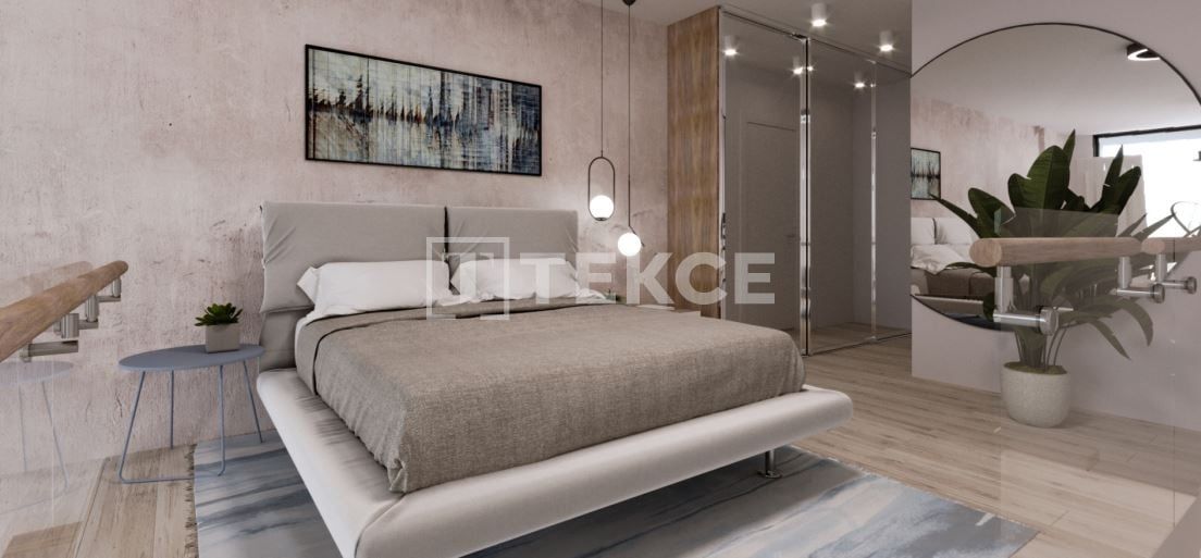 Appartamenti a Kyrenia, Cipro, 67 m² - foto 14