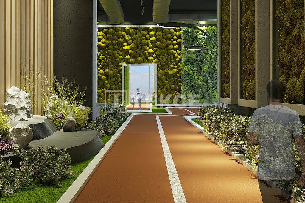 Apartment in Ankara, Turkey, 305 m² - picture 14