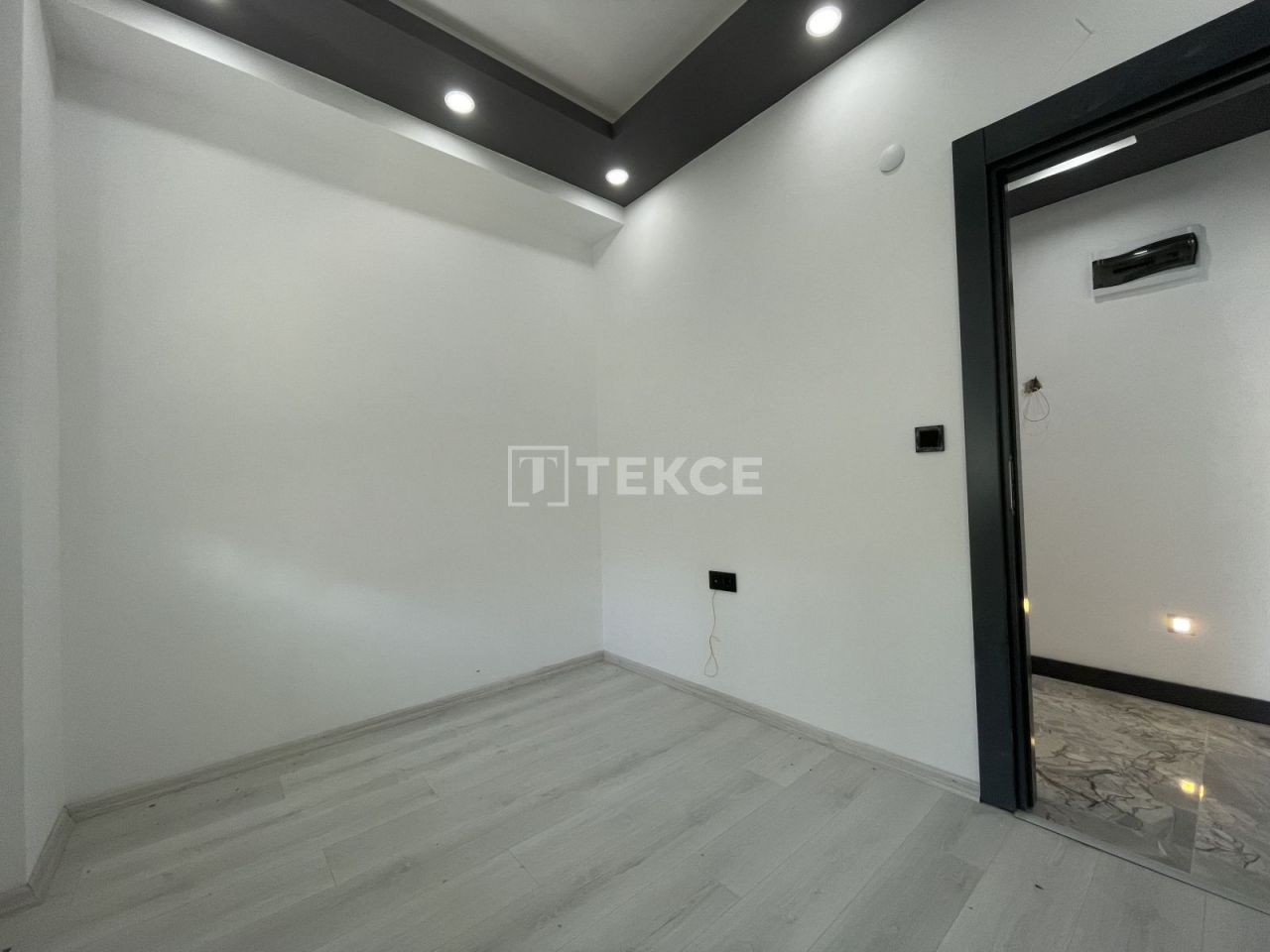 Apartment in Antalya, Türkei, 65 m² - Foto 14