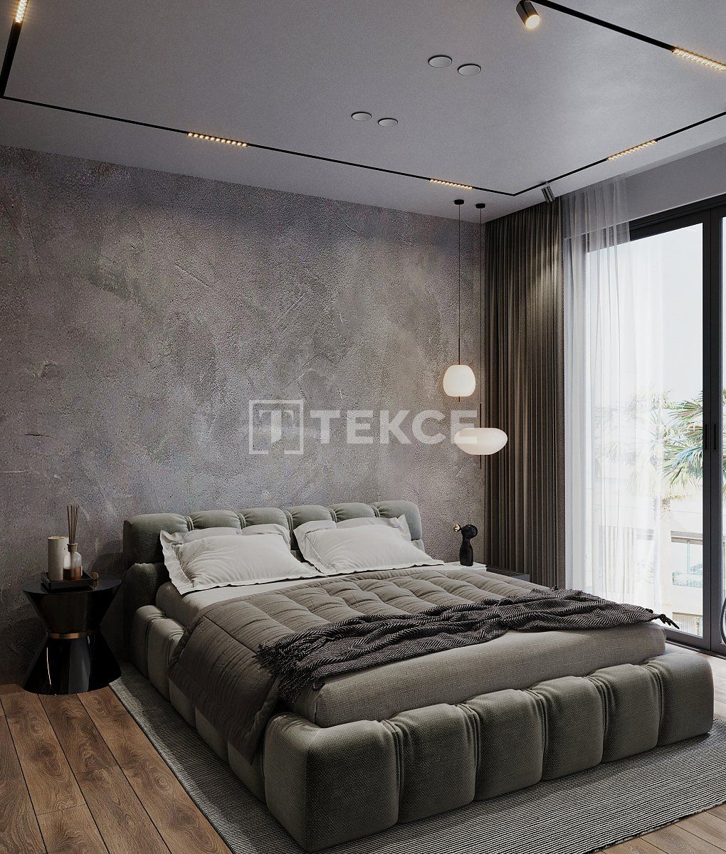 Apartment in Gazimağusa, Zypern, 90 m² - Foto 14