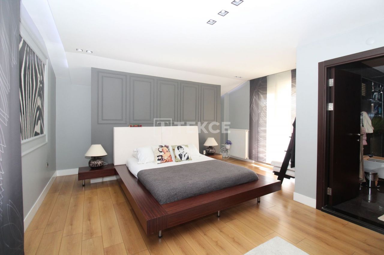 Villa ad Ankara, Turchia, 450 m² - foto 14