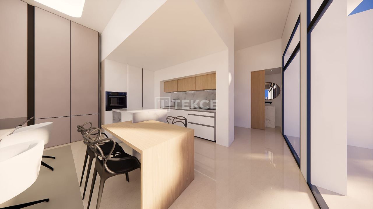 Villa a Pilar de la Horadada, Spagna, 190 m² - foto 14