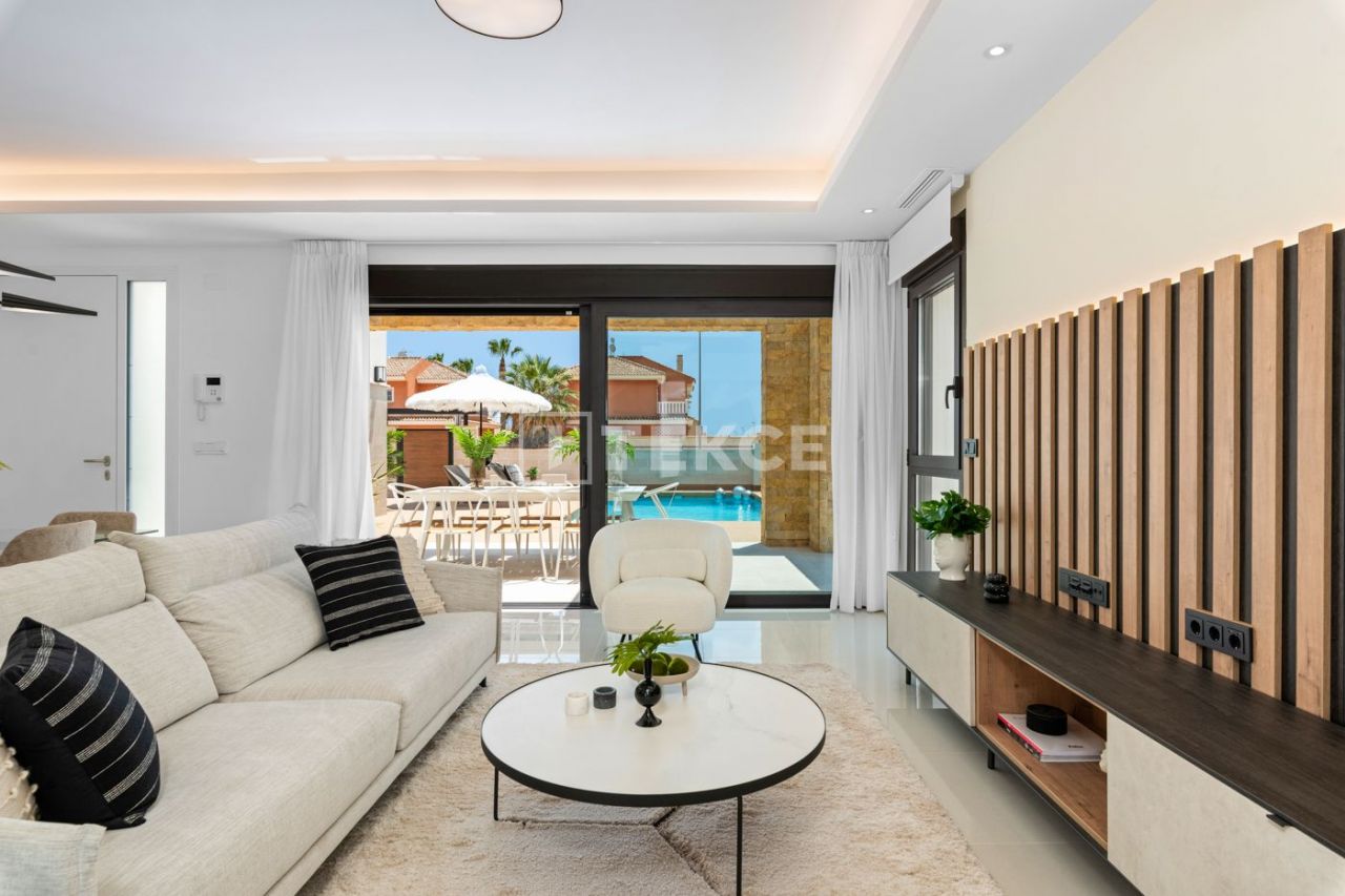 Villa en Rojales, España, 241 m² - imagen 14