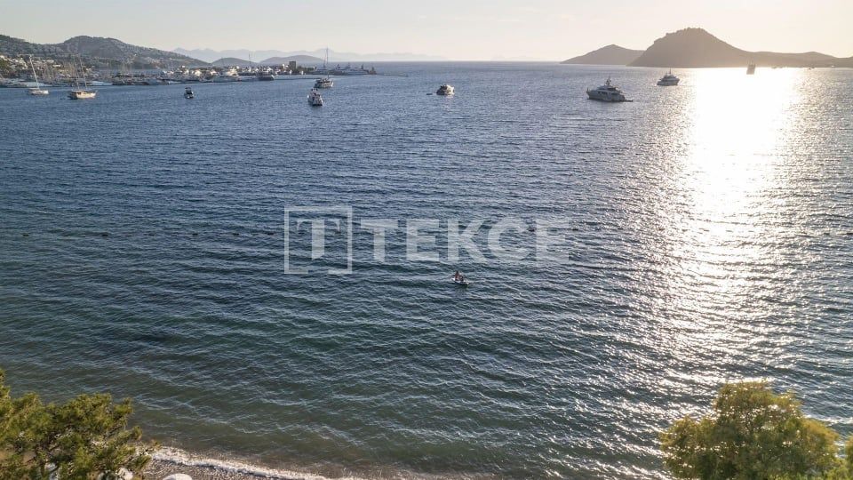 Villa en Bodrum, Turquia, 395 m² - imagen 14