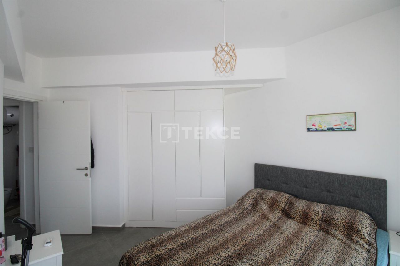 Apartment in Lefke, Cyprus, 55 m² - picture 14