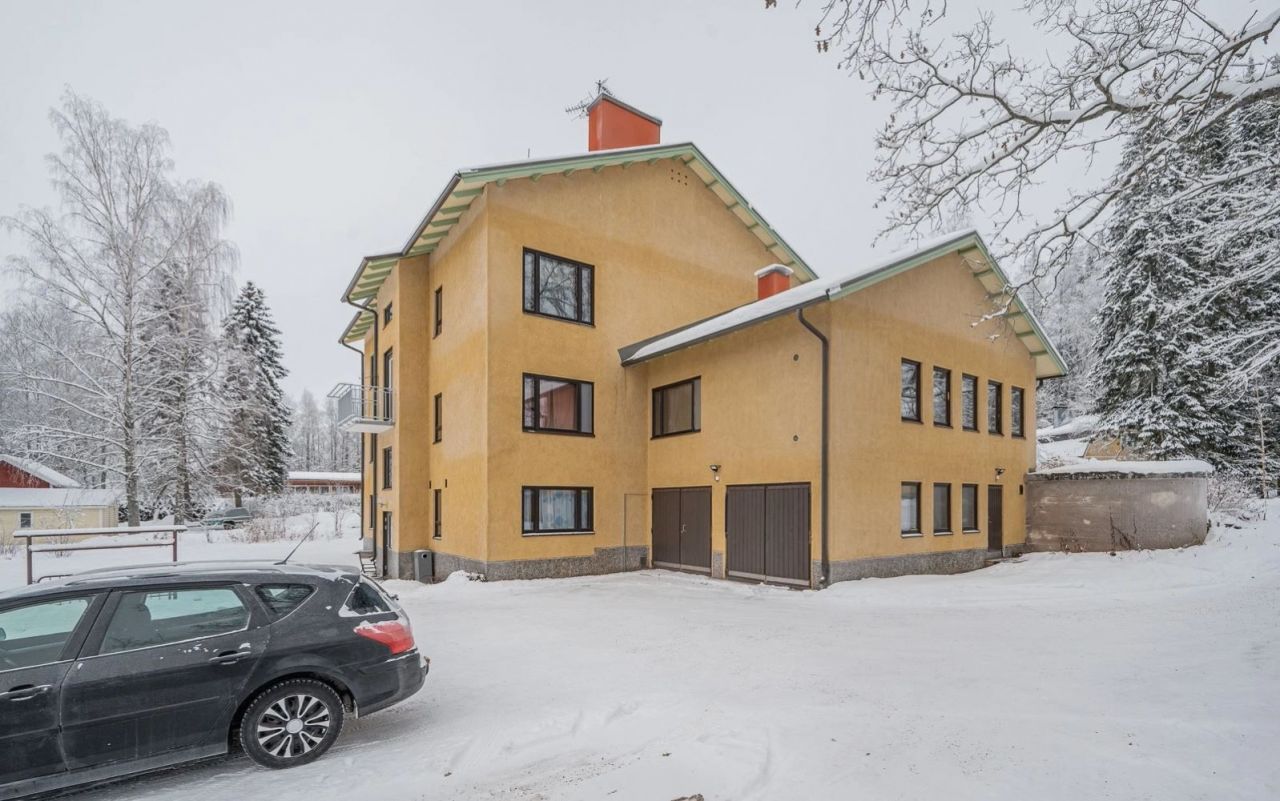 Piso en Hollola, Finlandia, 128 m² - imagen 1