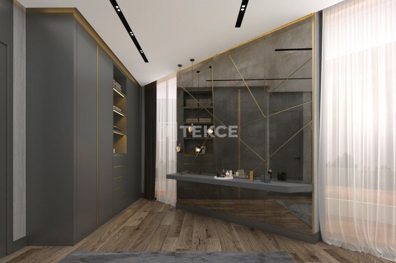 Apartment in Gazimagusa, Cyprus, 119 m² - picture 14