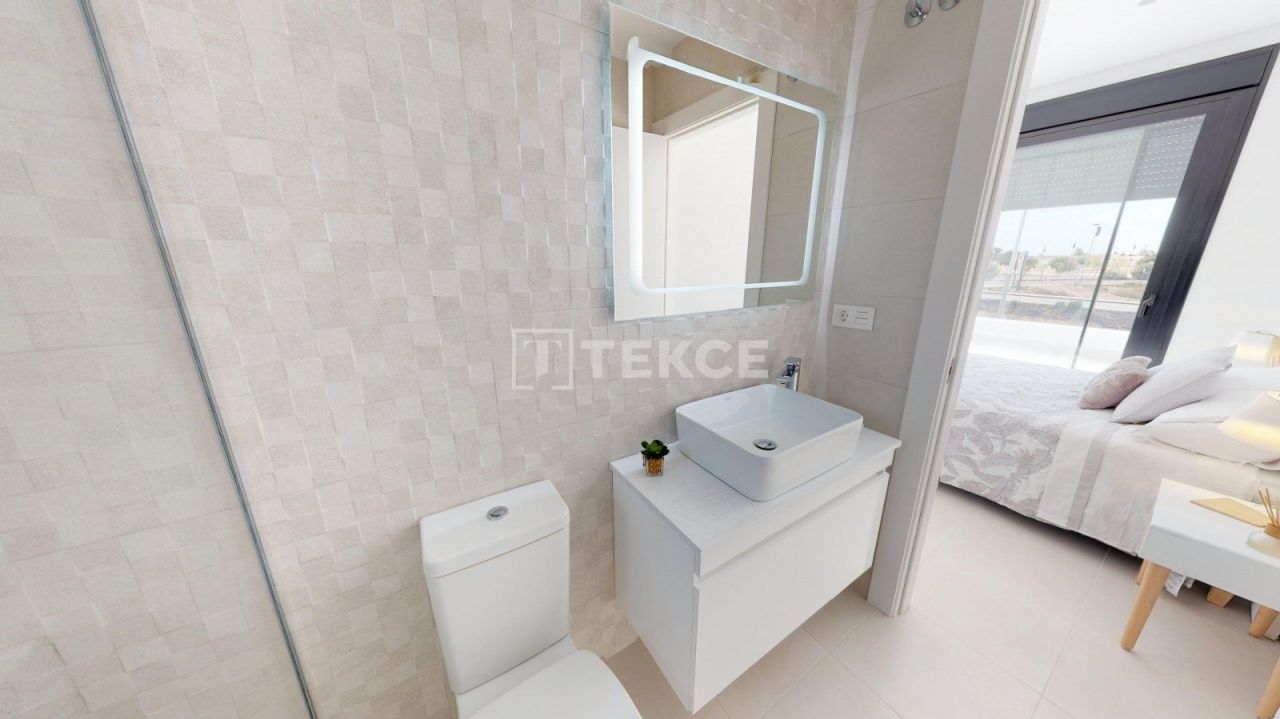 Villa en San Javier, España, 94 m² - imagen 14