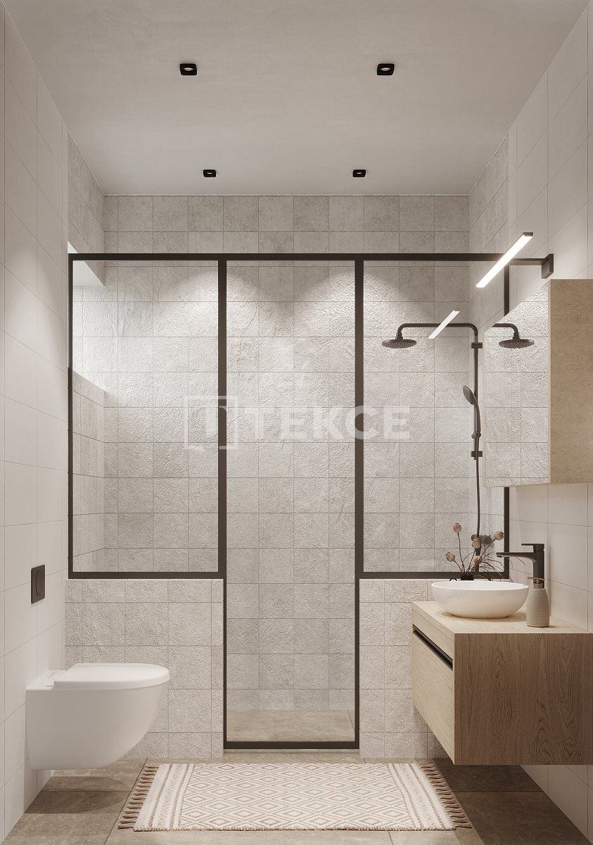 Appartement à Kyrenia, Chypre, 229 m² - image 14