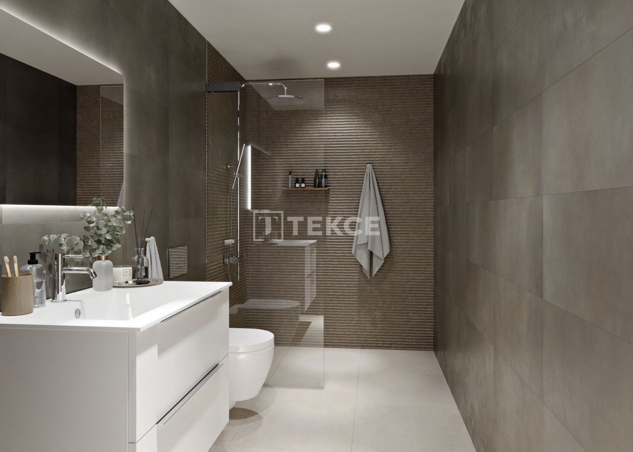 Appartamenti a Estepona, Spagna, 135 m² - foto 14