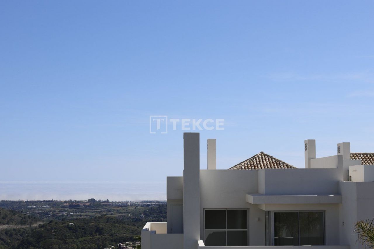 Appartement à Benahavis, Espagne, 109 m² - image 14