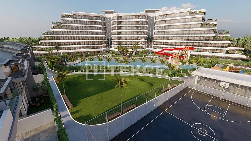 Appartement à Antalya, Turquie, 110 m² - image 14