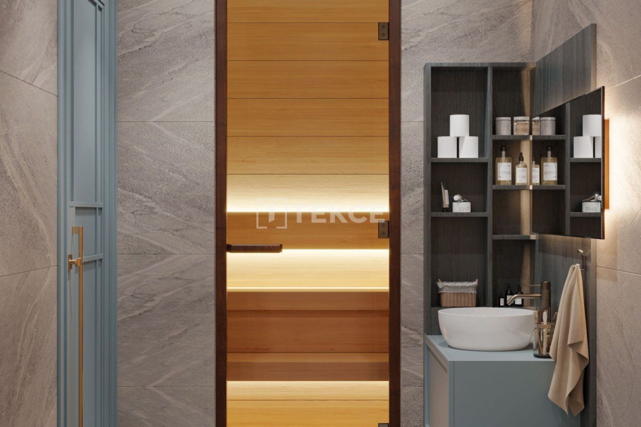 Appartement à Izmir, Turquie, 142 m² - image 14