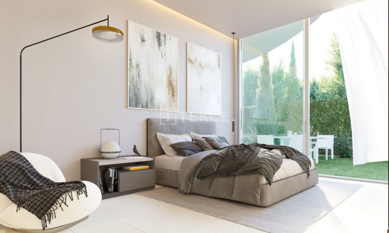 Villa in Fuengirola, Spanien, 505 m² - Foto 14