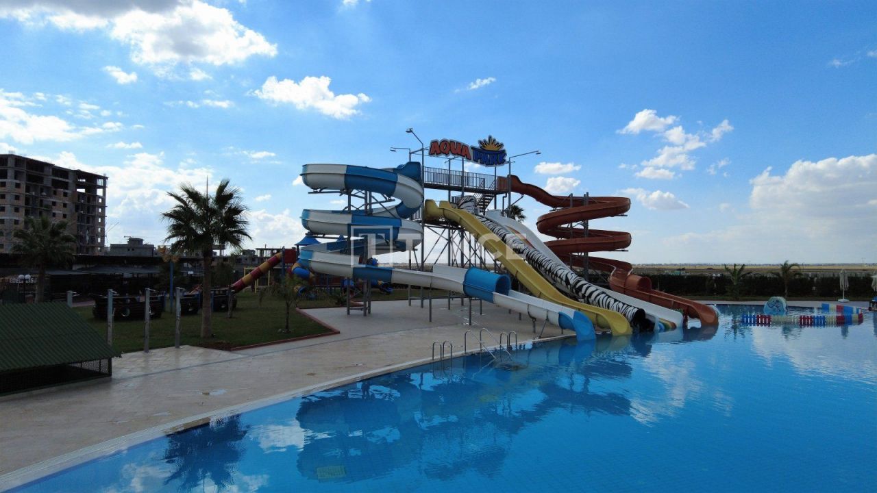 Apartment in Iskele, Cyprus, 130 m² - picture 14