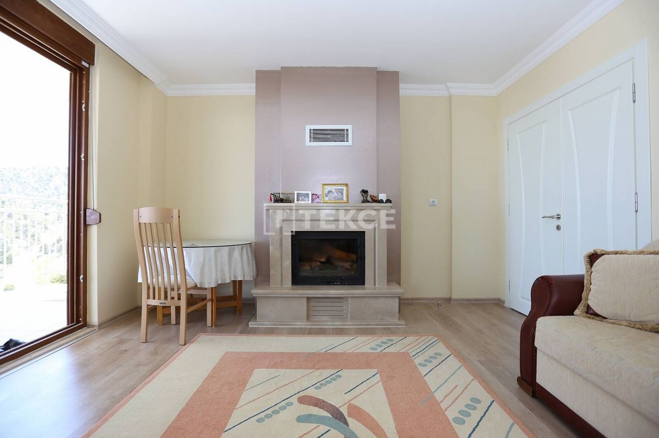 Apartamento en Antalya, Turquia, 224 m² - imagen 14