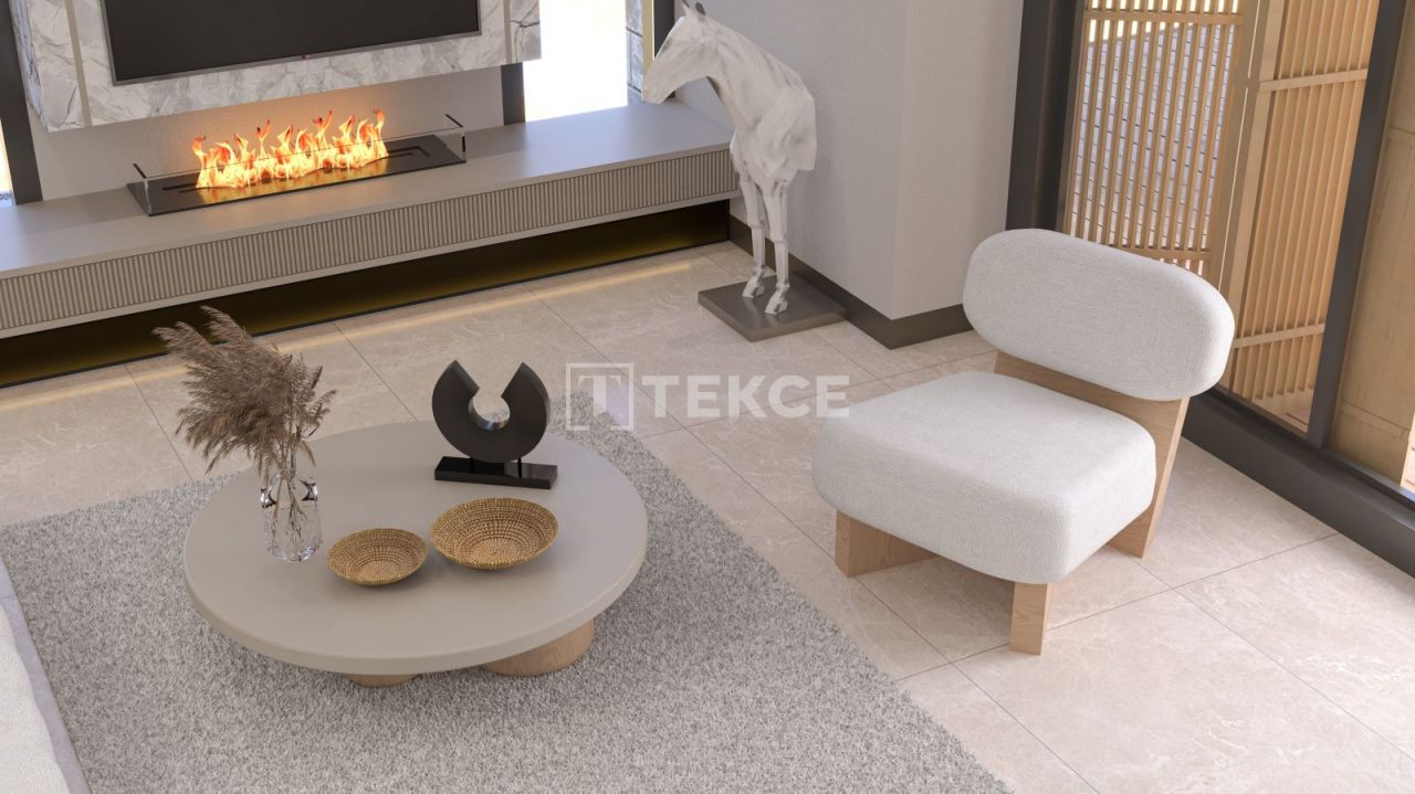 Villa in Bodrum, Turkey, 318 m² - picture 14