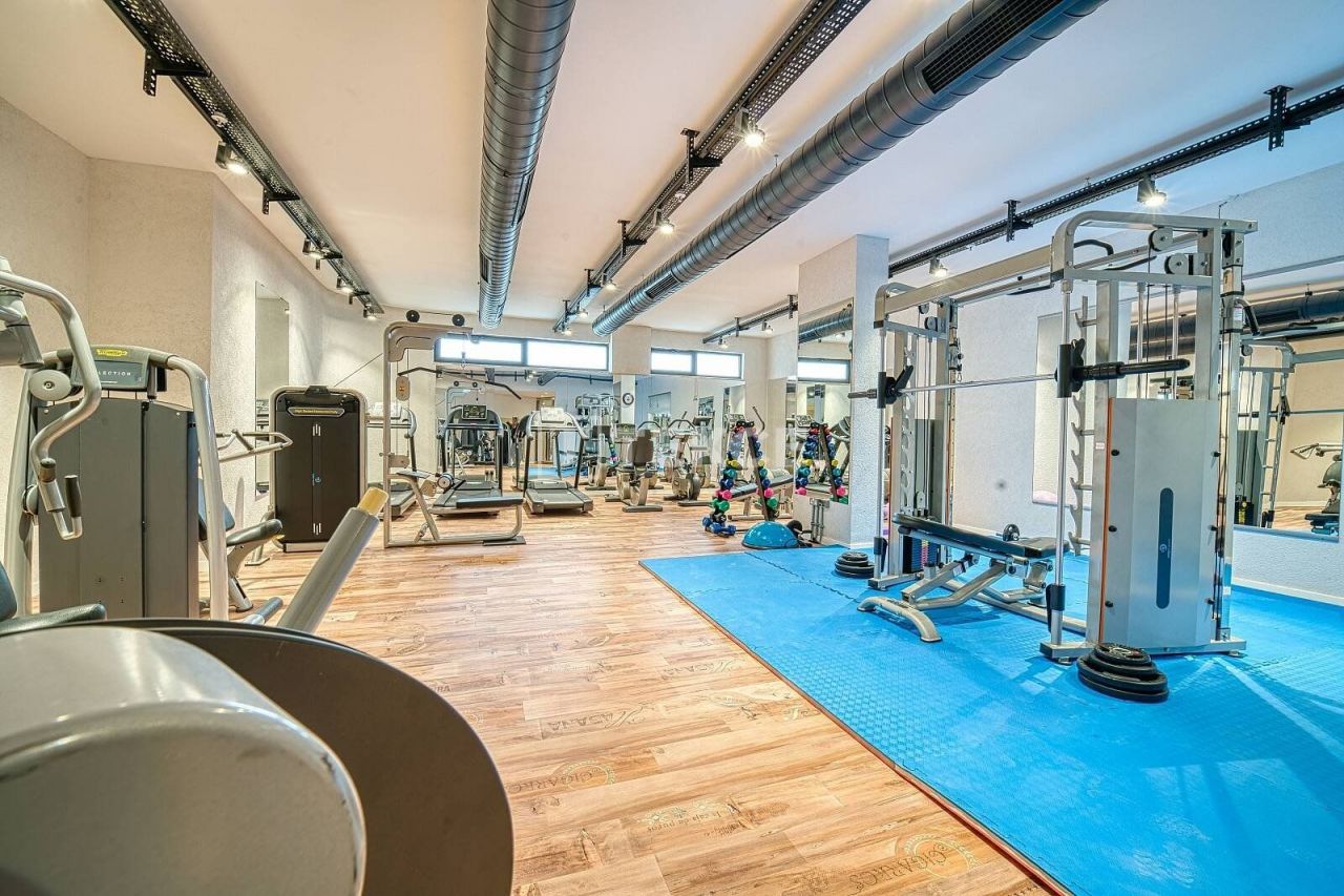 Appartamenti a Lefke, Cipro, 80 m² - foto 14