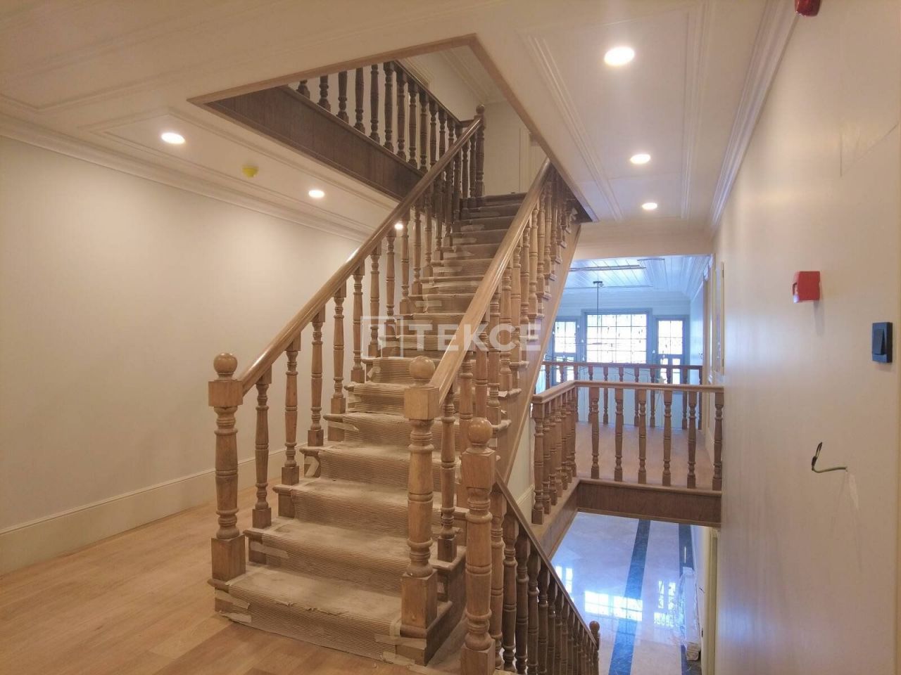 Apartamento en Estambul, Turquia, 132 m² - imagen 15