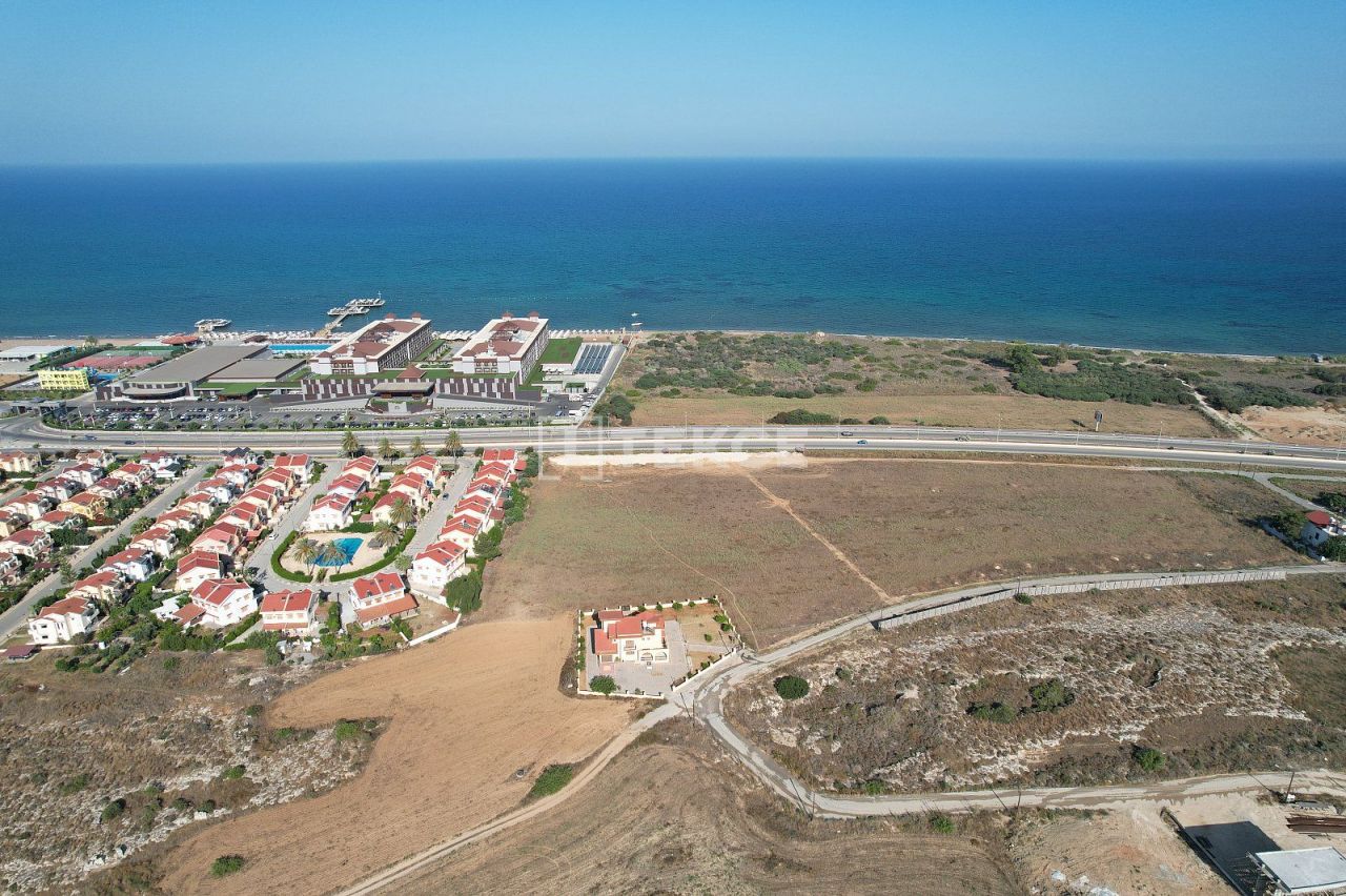 Apartment in Iskele, Cyprus, 97 m² - picture 15