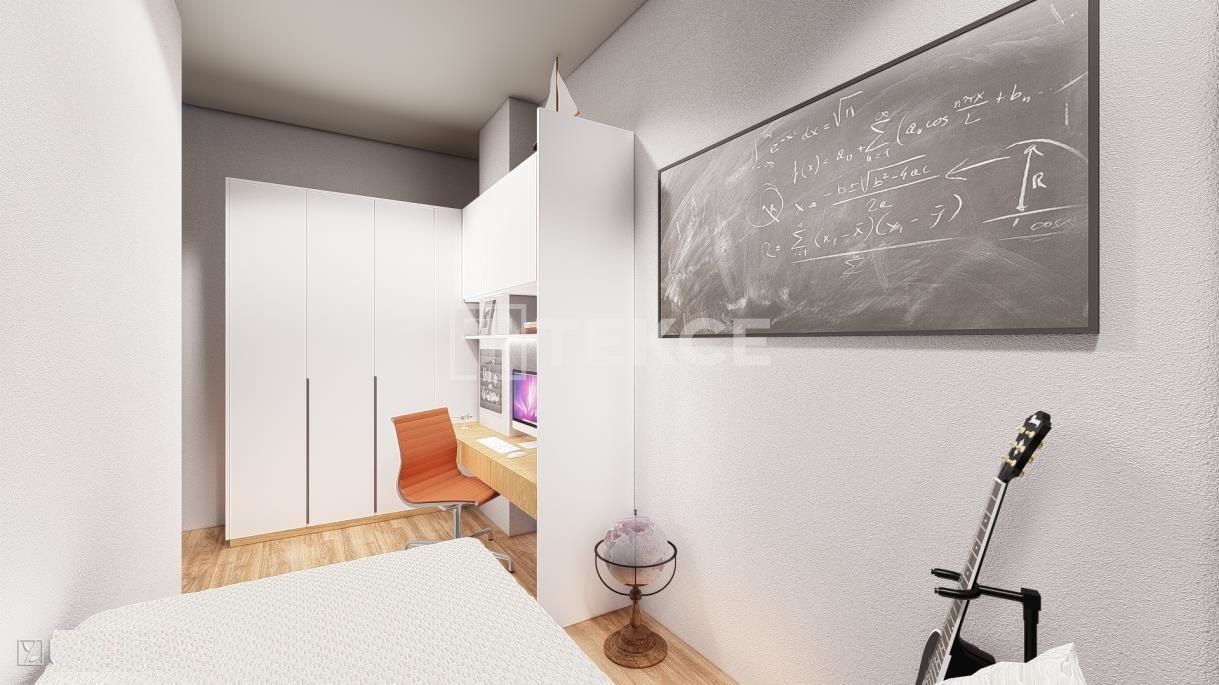 Apartment in Istanbul, Turkey, 340 m² - picture 15