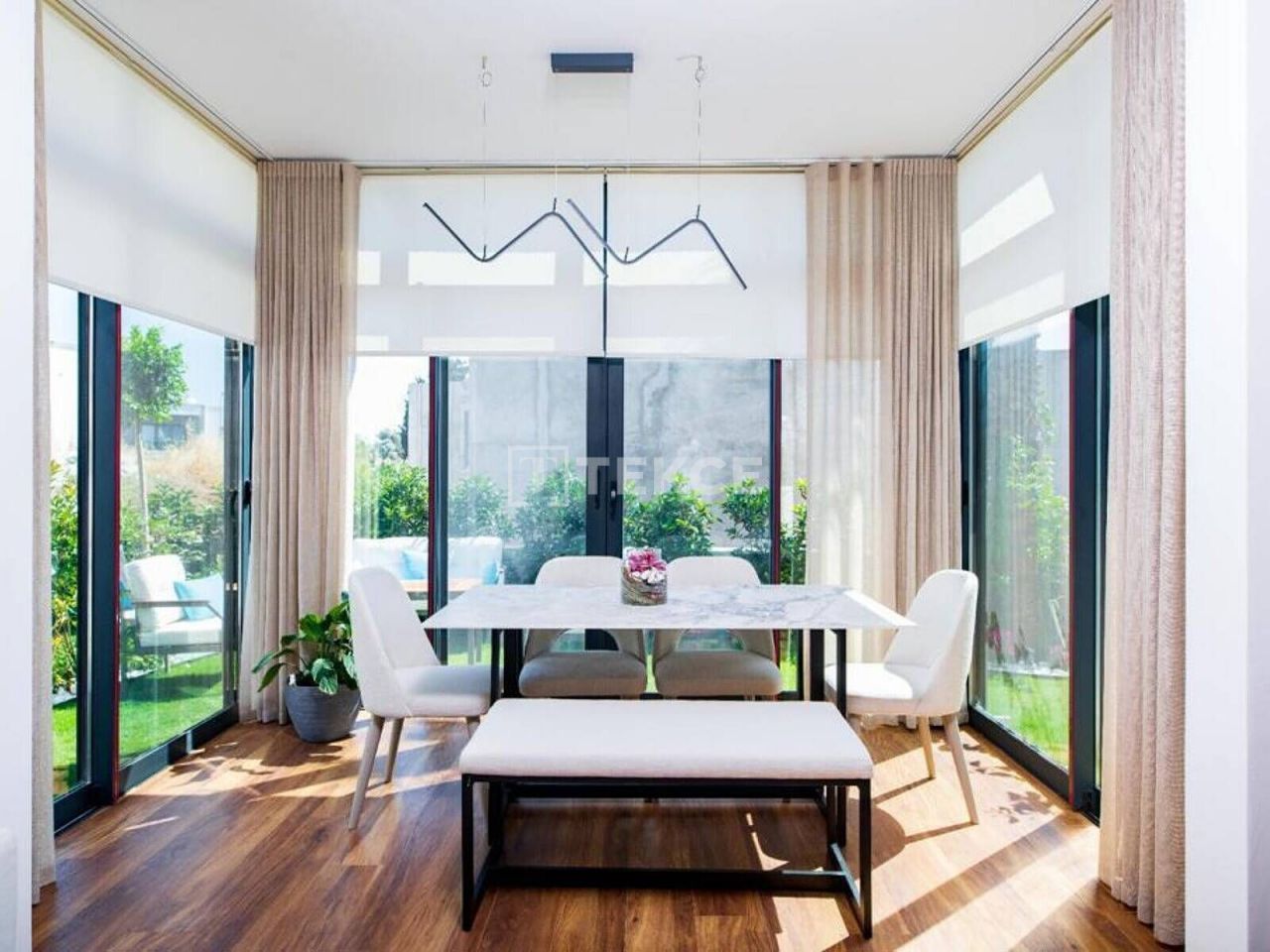 Villa à Bodrum, Turquie, 170 m² - image 15