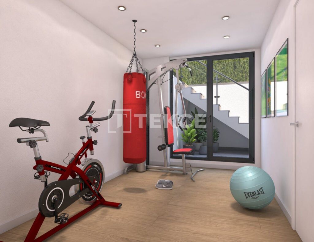 Villa in Alicante, Spain, 240 m² - picture 15