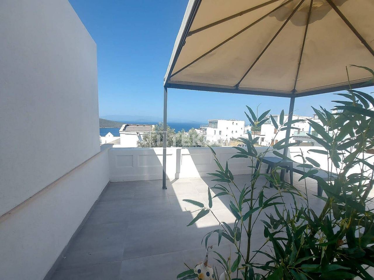 Villa in Bodrum, Türkei, 170 m² - Foto 15