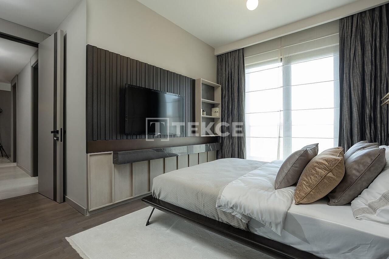 Apartment in Ankara, Türkei, 120 m² - Foto 15