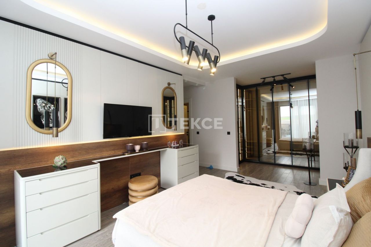Appartamenti ad Ankara, Turchia, 231 m² - foto 15