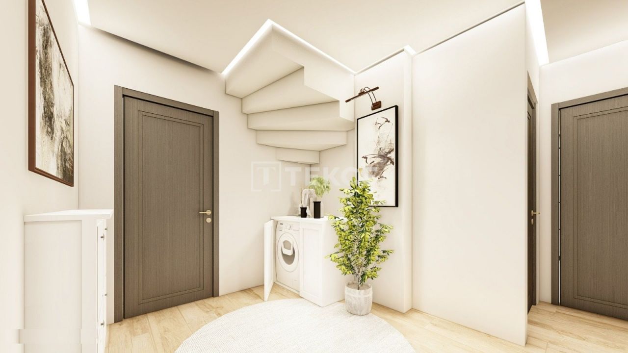 Apartment in Istanbul, Turkey, 300 m² - picture 15