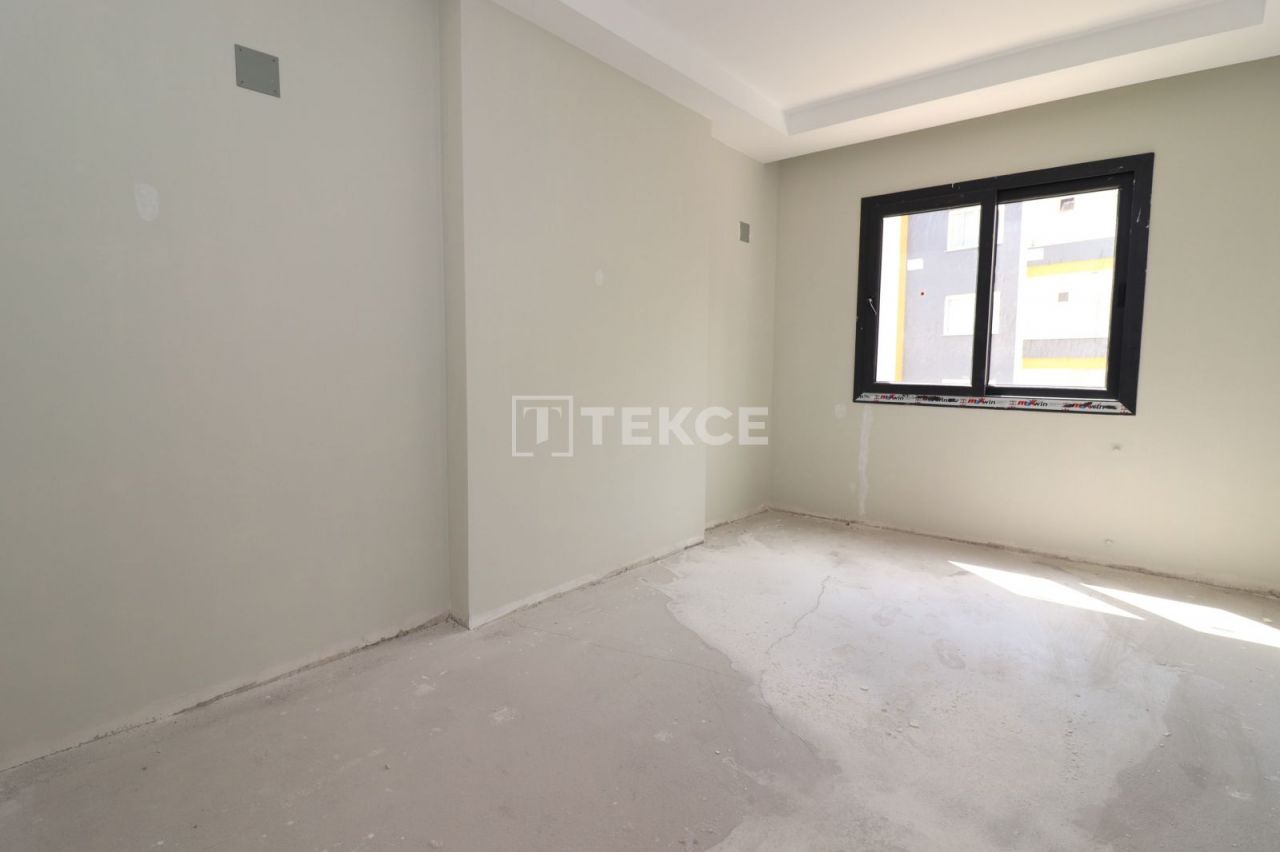 Appartamenti Erdemli, Turchia, 180 m² - foto 15