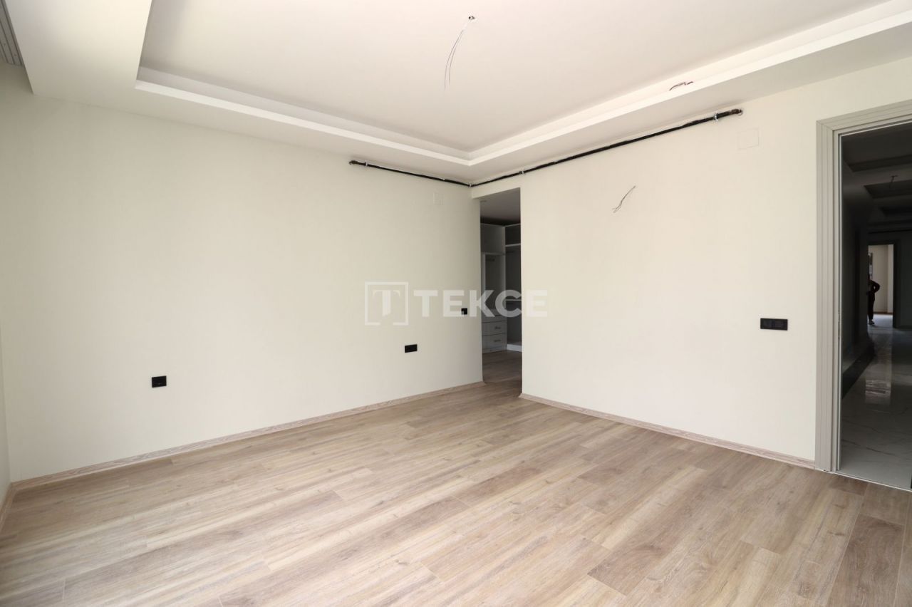Apartment Erdemli, Turkey, 325 m² - picture 15