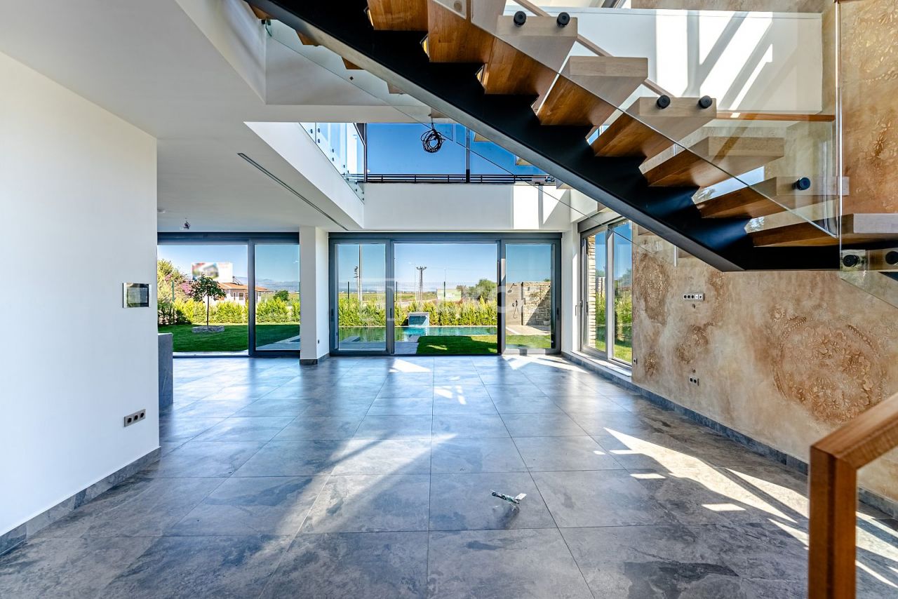 Villa à Belek, Turquie, 240 m² - image 15