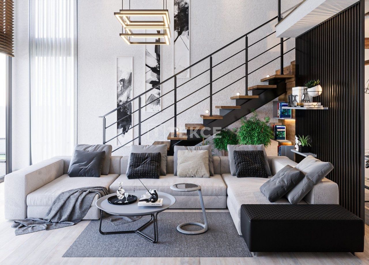 Apartamento en Kyrenia, Chipre, 145 m² - imagen 15