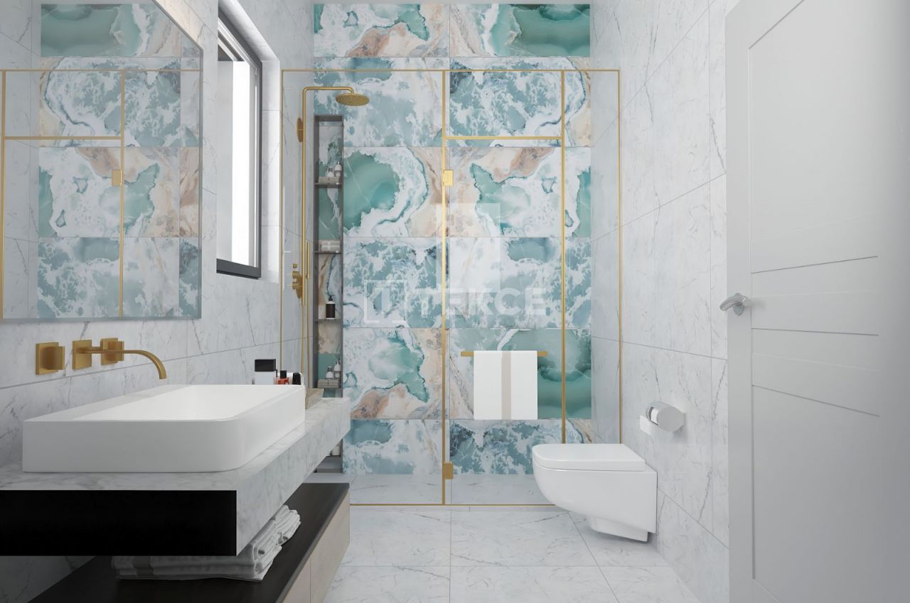 Villa a Kyrenia, Cipro, 323 m² - foto 15