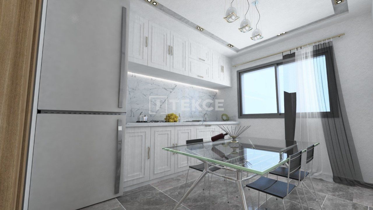 Apartamento en İskele, Chipre, 97 m² - imagen 15