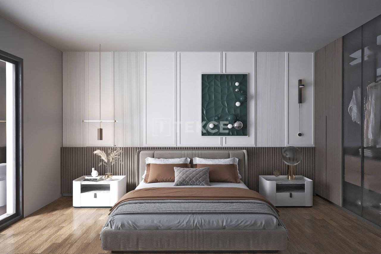 Apartamento en Kyrenia, Chipre, 103 m² - imagen 15