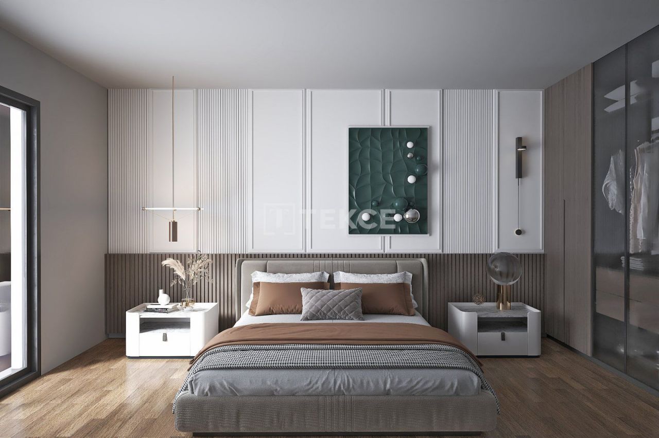 Ático en Kyrenia, Chipre, 116 m² - imagen 15