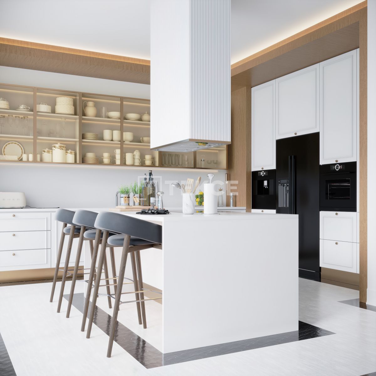 Appartement à Ankara, Turquie, 138 m² - image 15