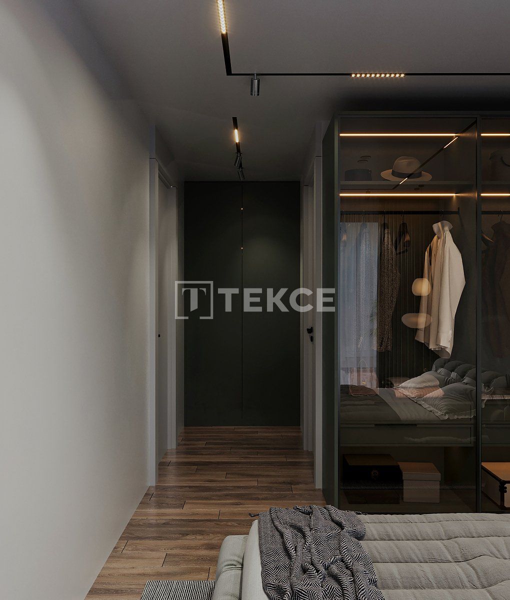 Apartment in Gazimagusa, Cyprus, 143 m² - picture 15