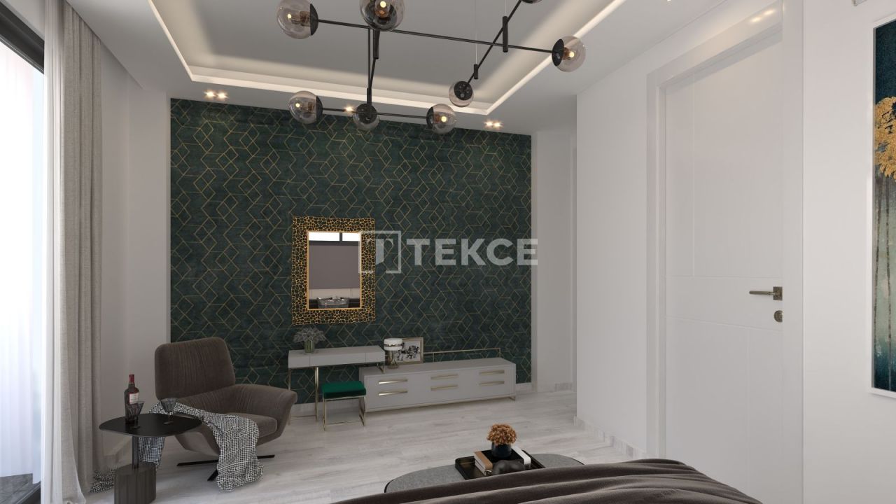 Villa à Kyrenia, Chypre, 350 m² - image 15