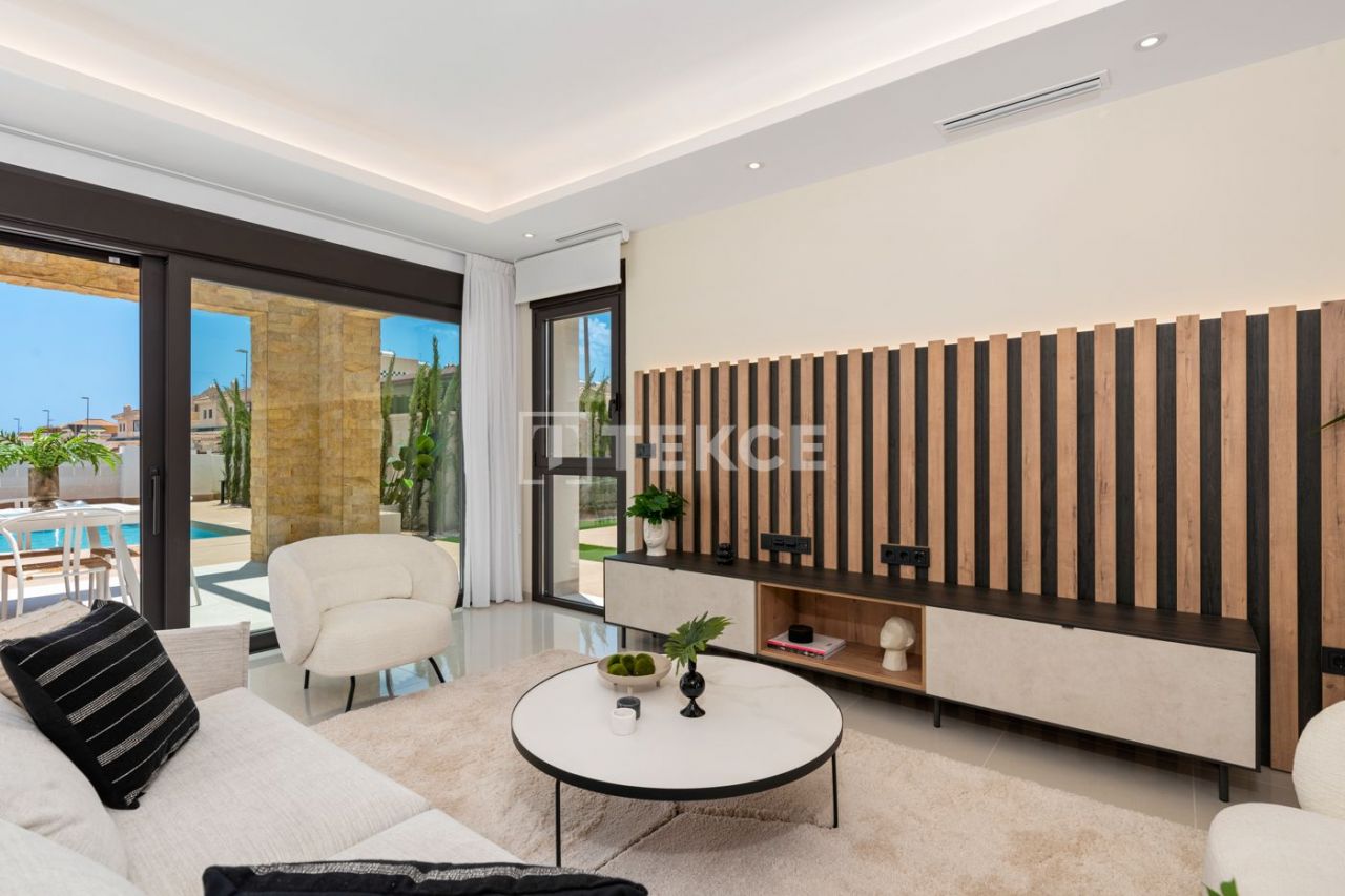 Villa en Rojales, España, 241 m² - imagen 15