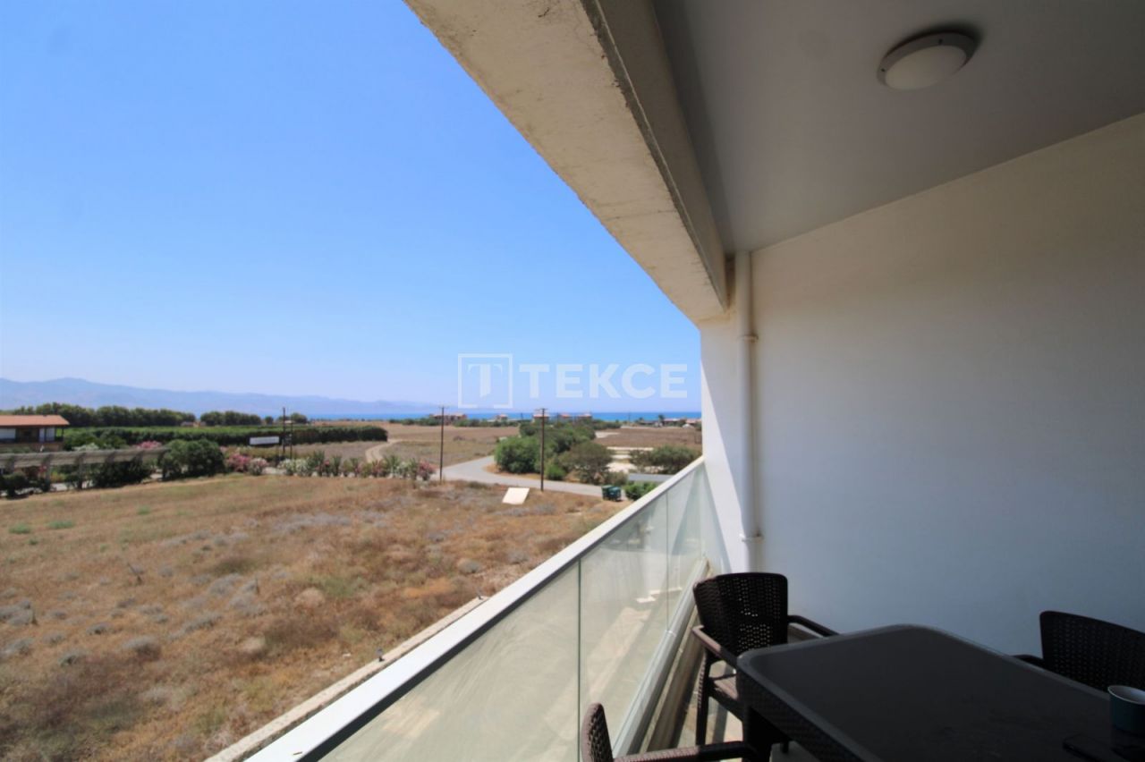 Apartment in Lefke, Cyprus, 55 m² - picture 15