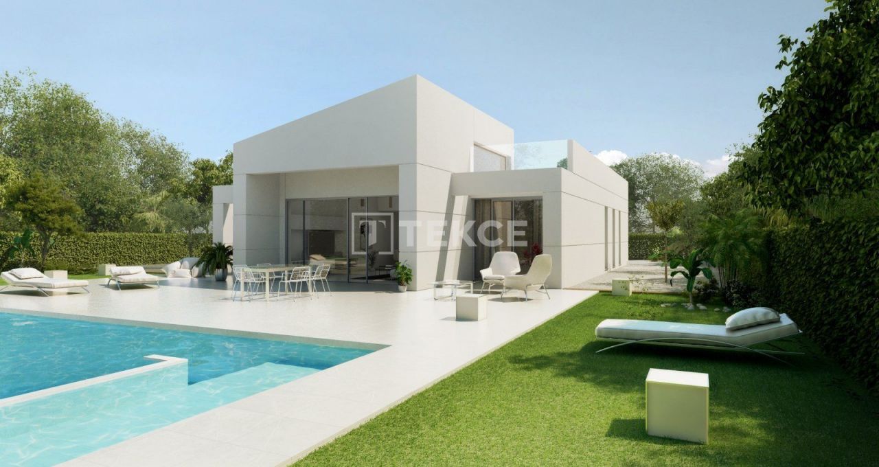 Villa à Murcie, Espagne, 195 m² - image 15